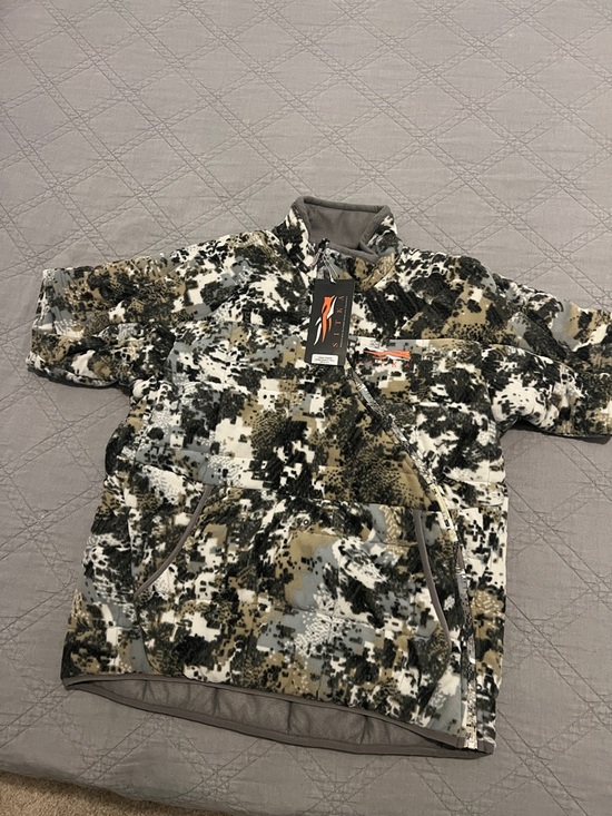 Sitka Gear Other - NWT Sitka Celsius Shacket size L